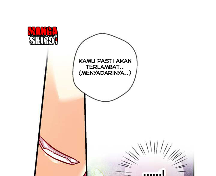 Hyulla’s Race Chapter 20.1 Gambar 17
